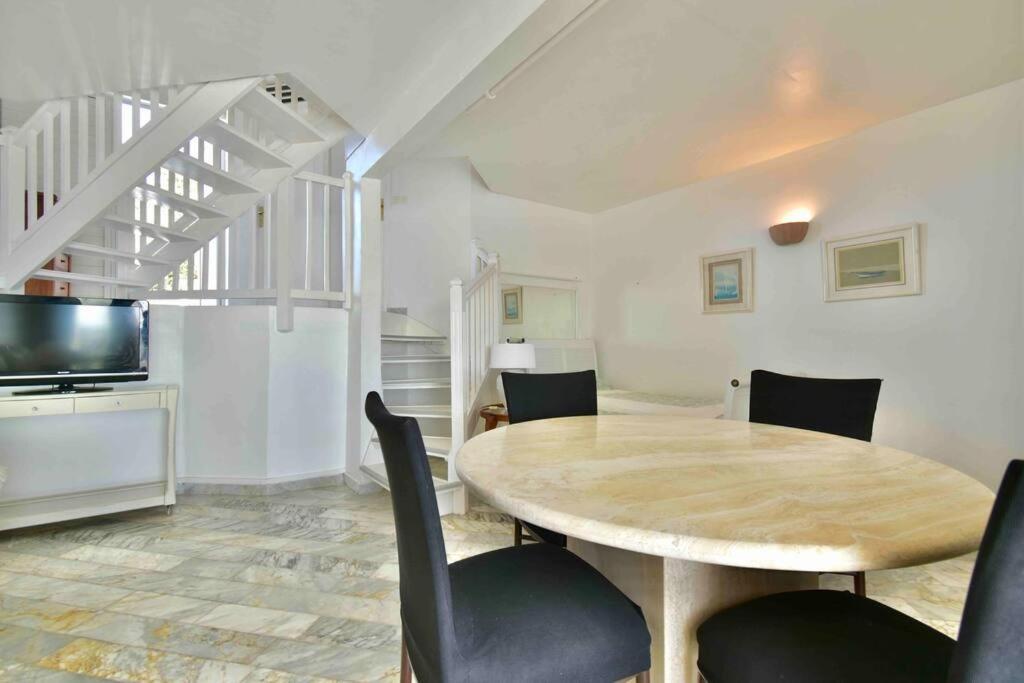 5 Min D'Orient Bay-Vue Imprenable, Idolem Residence Unite 8 - 57 Rue Du Mont Vernon 1 Cul de Sac Zewnętrze zdjęcie