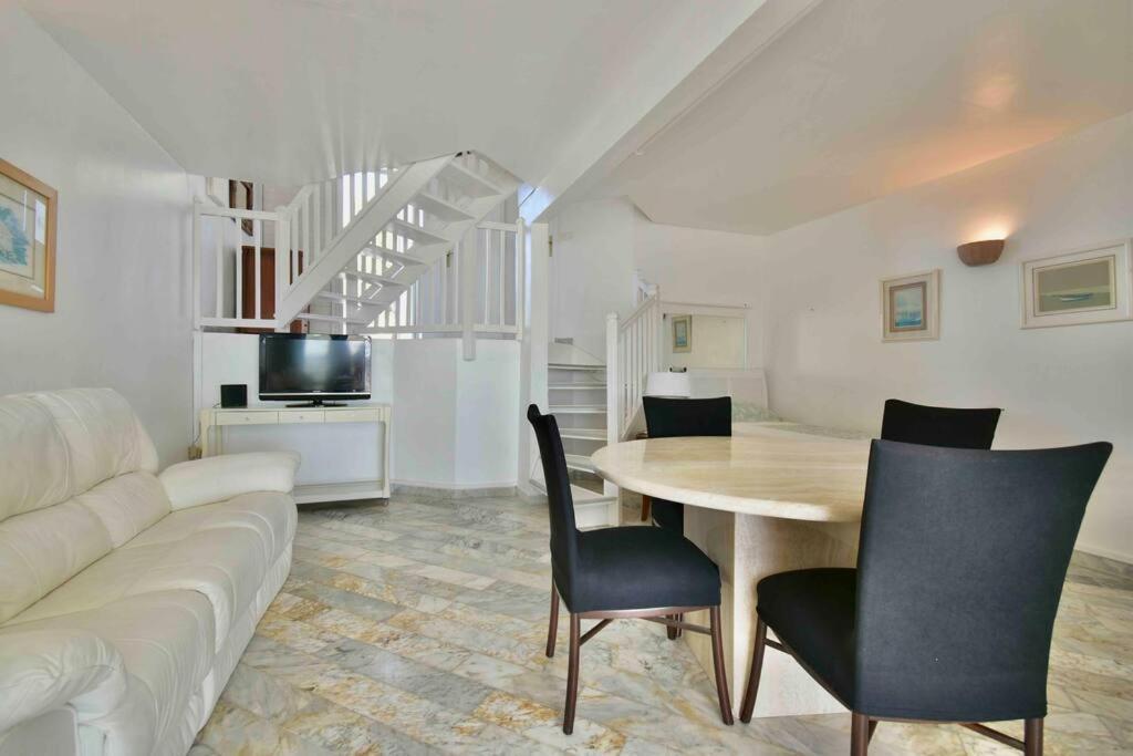5 Min D'Orient Bay-Vue Imprenable, Idolem Residence Unite 8 - 57 Rue Du Mont Vernon 1 Cul de Sac Zewnętrze zdjęcie