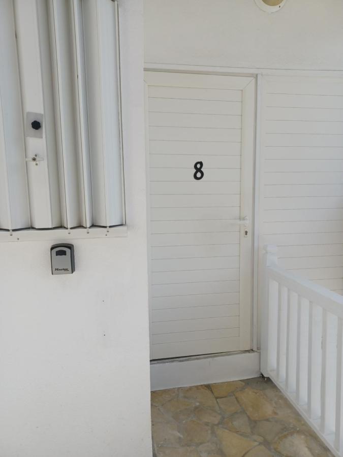 5 Min D'Orient Bay-Vue Imprenable, Idolem Residence Unite 8 - 57 Rue Du Mont Vernon 1 Cul de Sac Zewnętrze zdjęcie