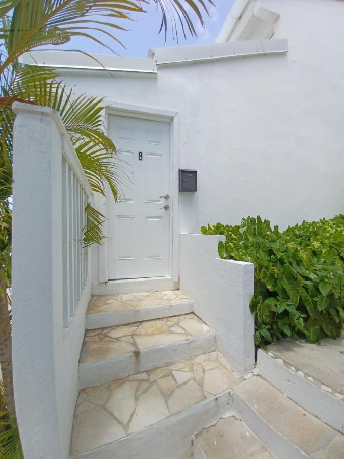 5 Min D'Orient Bay-Vue Imprenable, Idolem Residence Unite 8 - 57 Rue Du Mont Vernon 1 Cul de Sac Zewnętrze zdjęcie